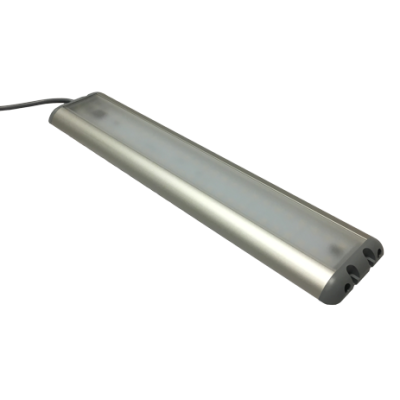 Brightline Power Led Modell 'Blf24/28lc', 720 Lumen, 26.4cm Lang, Aluminium Geh&auml;use - 056020 1 1 - 9056024