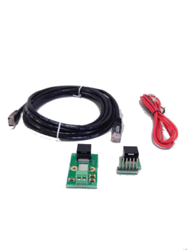 Quick Connection Kit F&uuml;r E-Xpert Lite & Pro, 3m - 056193 72dpi - 9056193