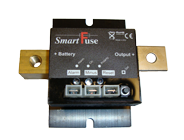 SmartFuse Batterie&uuml;berwacher