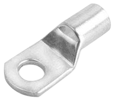 Presskabelaugen F&uuml;r 50mm&sup2; Batteriekabel, M-8 Auge - 056310 72dpi - 9056310