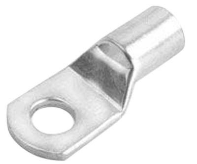 Presskabelaugen F&uuml;r 50mm&sup2; Batteriekabel, M-10 Auge - 056312 72dpi - 9056312