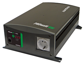 Xantrex Prowatt Swi Wandler (Spitzenleistung 1400w) Schuko 2 Pin - 056740 72dpi - 9056740