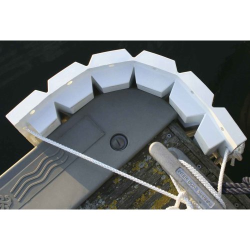 Multifender, 600x300x80mm, 3kg, Wei&szlig; - 059705 02 72dpi - 9059705