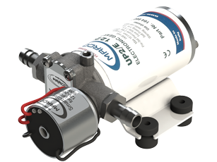 Wasserdrucksystem All2/E, 12/24v - 06165 72dpi - 906165