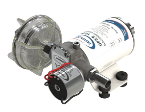 Wasserdrucksystem All3/E, 12/24v - 06170 72dpi - 906170