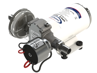 Wasserdrucksystem All6/E, 12/24v - 06175 72dpi - 906175