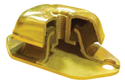Unterlegplatte 3mm F&uuml;r Motorlager 'Small' - 063003 72dpi - 9063003