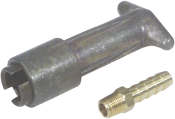 Sierra Kraftstoffstecker 3/8" (9,52mm) Mariner/Mercury, Female - 064304 72dpi - 9064304