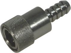 Kraftstoffstecker Motorseite Nissan/Tohatsu (Selva 2-Takt) (Zu Gebrauchen Mit 064317) - 064316 72dpi - 9064316
