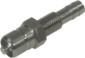 Kraftstoffstecker Motorseite Nissan/Tohatsu (Metrisches Gewinde) - 064317 72dpi - 9064317