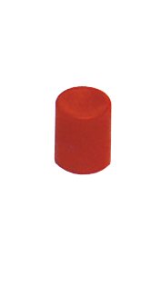 Seastar Druckknopf Rot F&uuml;r B80/S Fernbedienung - 065053 72dpi - 9065053