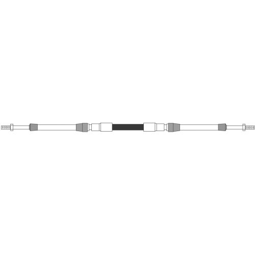 Endfitting F&uuml;r Ccx433-Kabel (43c) - 065951 1 72dpi - 9065951