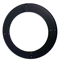 Ritchie Adapterring F&uuml;r Ritchie Kompass Hf-742/Hf-743/Ss-1002, Schwarz - 067182 - 9067182