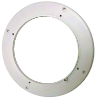Ritchie Adapterring F&uuml;r Ritchie Kompass Ss-1002w/Hf-742w/Hf-743w, Wei&szlig; - 067183 - 9067183