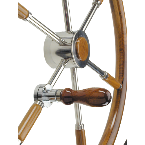 Aufklapbarer Handgriff F&uuml;r Steuerr&auml;der, F&uuml;r Speichenmontage (&Oslash;=13mm) - 068996 01 72dpi - 9068996