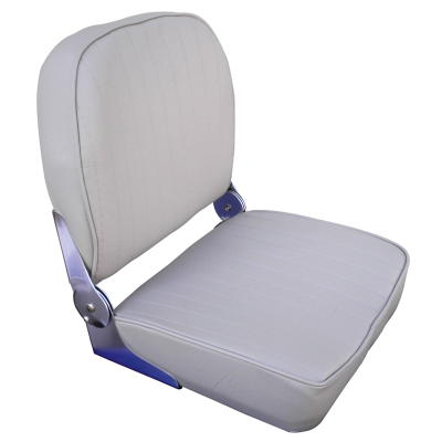 gSpringfield Klappstuhl Modell 'Corfu', grau - 069123 72dpi - 9069123