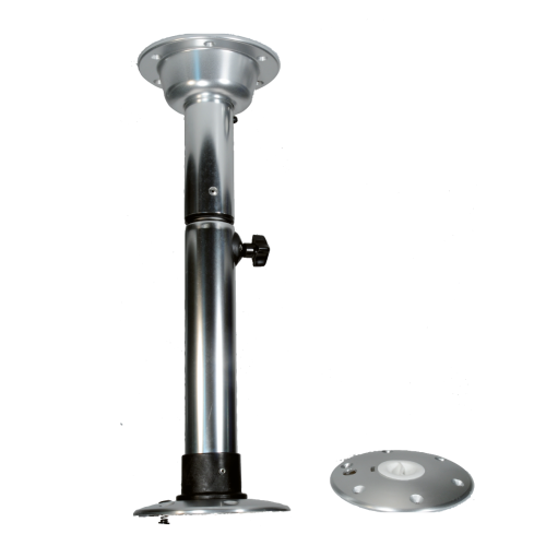 Springfield 'Twist Lock' Tischbein, komplett - 069150 72dpi 1 - 9069150