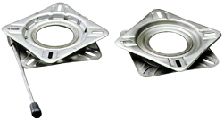 Springfield Niro arritierbare Drehscheibe - 069180 72dpi - 9069180