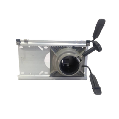 Springfield Aluminium-Schlitten f&uuml;r 9069101/190/191 - 069193 72dpi - 9069193