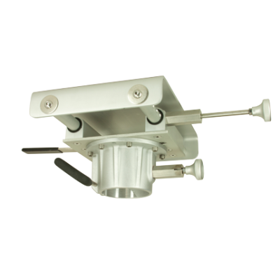 Niro Mainstay Einzelner Schlitten, 360&deg; Drehbar Mit Schwerlastsperre - 069381 72dpi 2 - 9069381