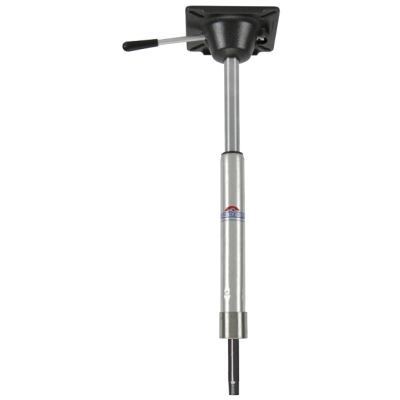 King-Pin Power Rise Sit Down 360&deg;, 16" Bis 22", Fu&szlig; Satiniert - 069473 72dpi - 9069473