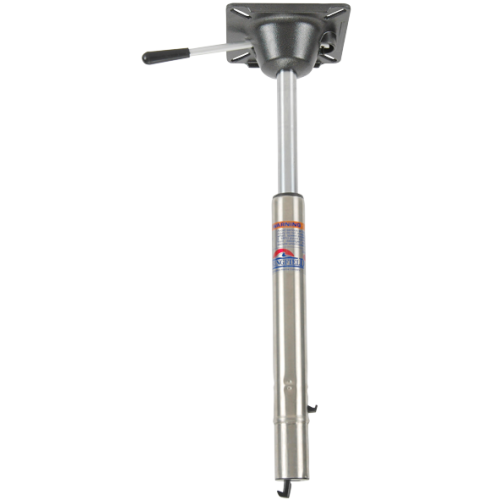 Spring-Lock Serie, Power-Rise Sit Down Stuhlbein 360&deg;, 13-1/2" Bis 20" (343-508mm) - 069475 72dpi - 9069475