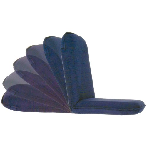Klappstuhl- & Liegestuhl Modell 'Royal Queen', Blau - 069600 72dpi - 9069600