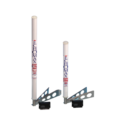 Echomax Active-XS-Dual-Band Radarzielverst&auml;rker (RTE) 24m Ksbel, mit standard Schaltpanel, - 070503 72dpi - 9070503