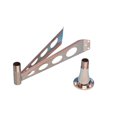 Niro Offset Mastb&uuml;gel F&uuml;r Echomax Active X-Band (Rte) - 070505 72dpi - 9070505