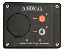 Allpa Echomax Active-X & Xs-Dual Wasserdichtes Bedienpaneel - 070509 72dpi - 9070509