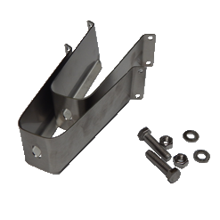 Echomax Em230 Mb Befestigungsb&uuml;gel F&uuml;r Mastmontage - 070615 72dpi - 9070615
