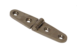 Niro Gegossenes Scharnier, 153x29mm - 072220 2 - 9072221