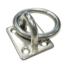 Anlegering Niro 316 &Oslash;8mm, Fu&szlig;ma&szlig; 50x40mm - 072616 72dpi - 9072616