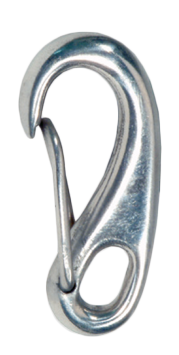 Niro Schnapphaken, 50mm - 072650 1 - 9072650