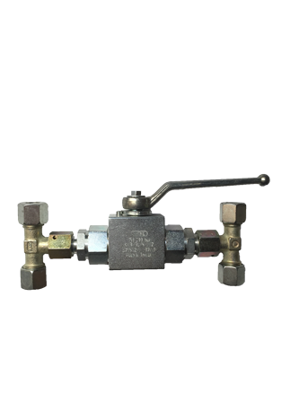 Seastar By-Passkit 10mm Mit Hochdruckventil - 074003 72dpi 1 - 9074003