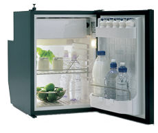 Einbauk&uuml;hlschrank 'Sea Classic', Modell 'C51i', 51l - 075540 72dpi - 9075540