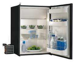 Einbauk&uuml;hlschrank 'Sea Classic', Modell 'C75l', 75l - 075595 0 72dpi - 9075570