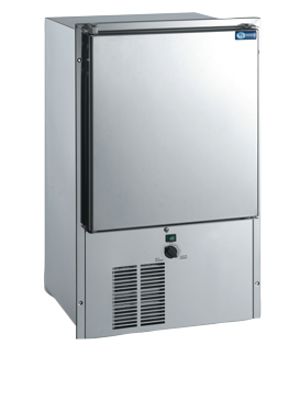Niro 'Ice Maker' Modell 'Im Classic Hydro P', 230v, 24l, 26kg, 140w/H - 075750 72dpi - 9075750