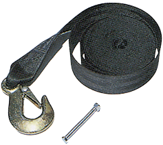 Windengurt Mit Haken, 7500x50mm (Bruchlast 2200kg) - 078012 72dpi - 9078012