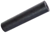 Seitenrolle, 286x64mm, Bohrung 16mm (Gegossenem Gummi) - 078040 72dpi - 9078040