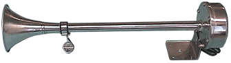Niro Elektromagnetisches Signalhorn, Einklang, L=400mm, 24v (115db(A)-380hz) - 078150 72dpi 1 - 9078155