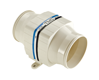 Motorraum Ventilator, 12v, 4,5a, 207m&sup3;/Std., Inline Ventilator - 078250 72dpi - 9078250