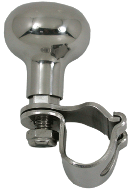 Steuerknopf Niro, &Oslash;38mm, B=50mm, C=25mm - 078825 72dpi - 9078825