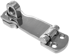 Niro Scharnier F&uuml;r H&auml;ngeschlo&szlig;, A=75mm, B=25mm, C=9mm - 078870 72dpi - 9078871