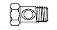 Racor Hohlschraube, M18x1-1/2 - 079203 72dpi - 9079203