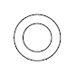 Racor Unterlegscheibe, M18x1-1/2 - 079205 72dpi - 9079205