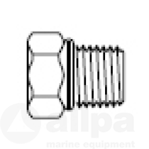 Racor Reduzierring M22 --> M18, M22x1-1/2 - 079233 72dpi - 9079233