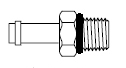 Racor Schlaucht&uuml;lle Gerade, 10mm, M16x1-1/2 - 079238 72dpi - 9079238