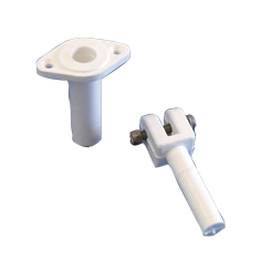 Kunststoff Ruderdolle Fitting (Bolzen) - 080108 72dpi - 9080108
