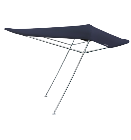 Niro Sonnentop Modell 'Aria' - navy